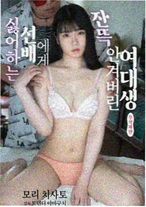 科幻片《第十三号电台》封面图
